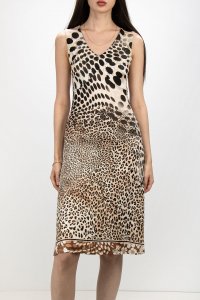Костюм с платьем 21.03.2025 Newlife.moda
