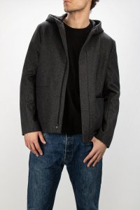 Демисезонная куртка 02.04.2025 Newlife.moda