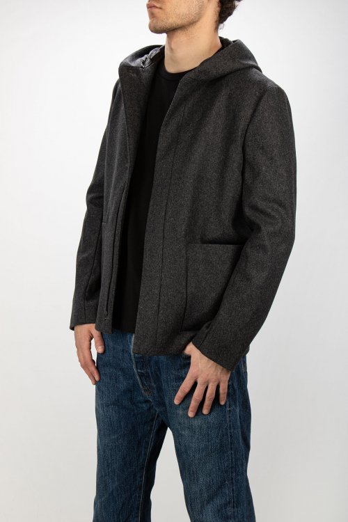 Демисезонная куртка 02.04.2025 Newlife.moda