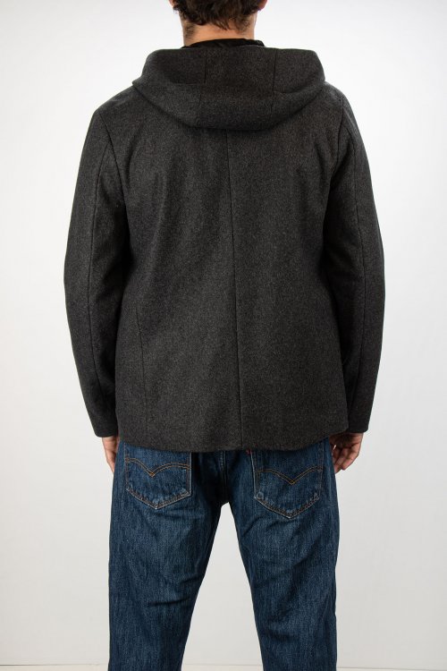 Демисезонная куртка 02.04.2025 Newlife.moda