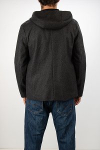 Демисезонная куртка 02.04.2025 Newlife.moda