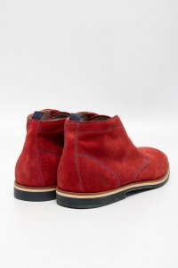 Ботинки 20.03.2025 Newlife.moda