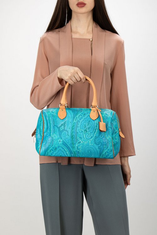 Кожаная сумка 31.03.2025 Newlife.moda