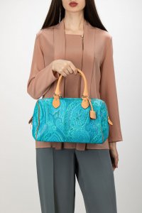 Кожаная сумка 31.03.2025 Newlife.moda