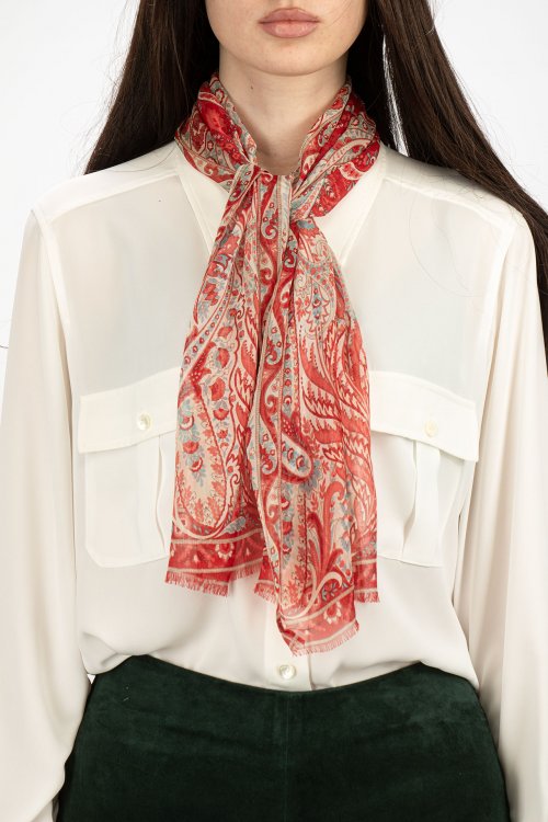 Шарф 21.03.2025 Newlife.moda