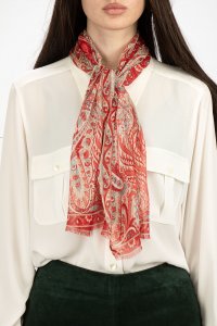 Шарф 21.03.2025 Newlife.moda