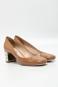 Туфли на каблуке 20.03.2025 Newlife.moda