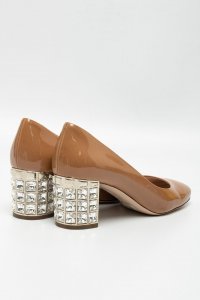 Туфли на каблуке 20.03.2025 Newlife.moda