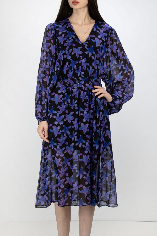 Повседневное платье 05.04.2025 Newlife.moda