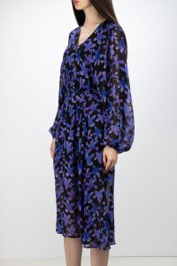 Повседневное платье 05.04.2025 Newlife.moda