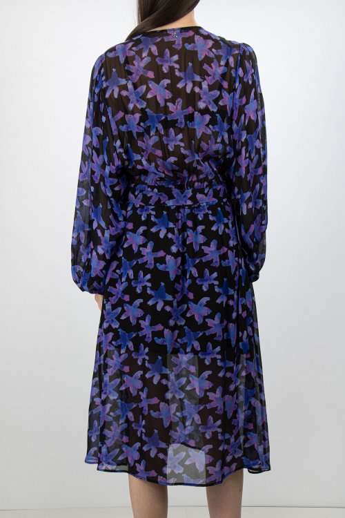 Повседневное платье 05.04.2025 Newlife.moda