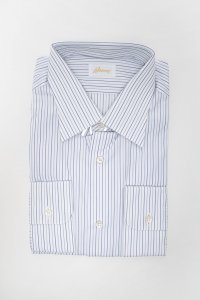 Рубашка с длинным рукавом 20.03.2025 Newlife.moda