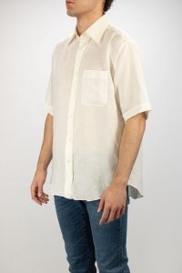 Рубашка с коротким рукавом 19.03.2025 Newlife.moda