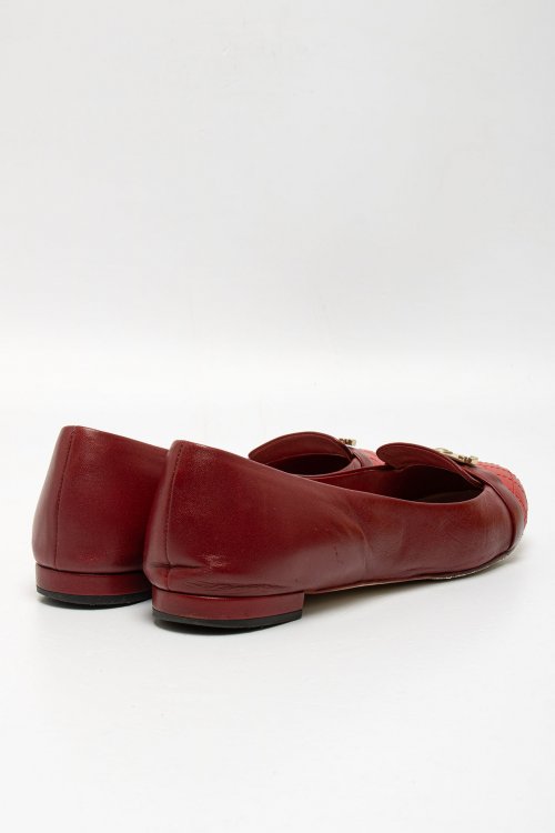 Балетки 17.03.2025 Newlife.moda