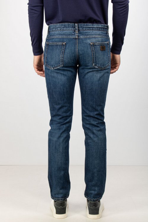 Зауженные джинсы 19.03.2025 Newlife.moda