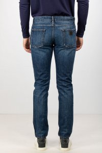 Зауженные джинсы 19.03.2025 Newlife.moda