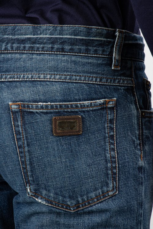 Зауженные джинсы 19.03.2025 Newlife.moda