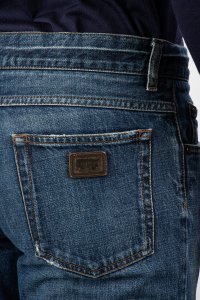 Зауженные джинсы 19.03.2025 Newlife.moda