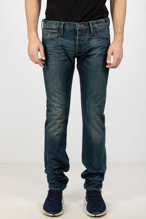 Зауженные джинсы 19.03.2025 Newlife.moda