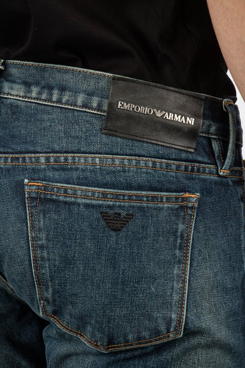 Зауженные джинсы 19.03.2025 Newlife.moda