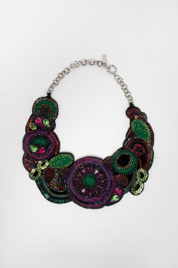 Ожерелье 21.03.2025 Newlife.moda