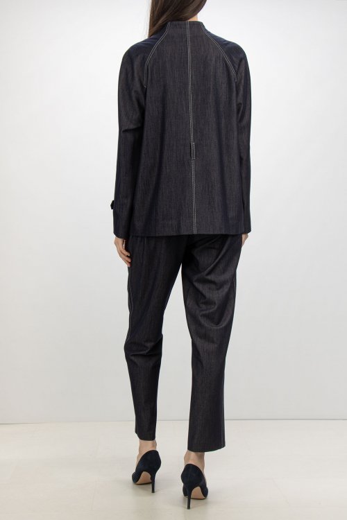 Костюм с брюками 05.04.2025 Newlife.moda