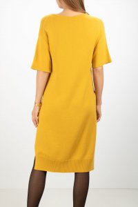 Вязаное платье 17.03.2025 Newlife.moda