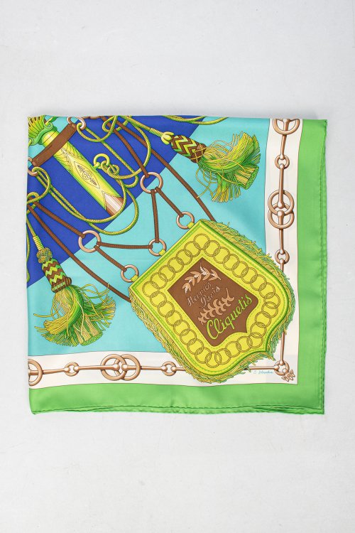 Платок 21.03.2025 Newlife.moda