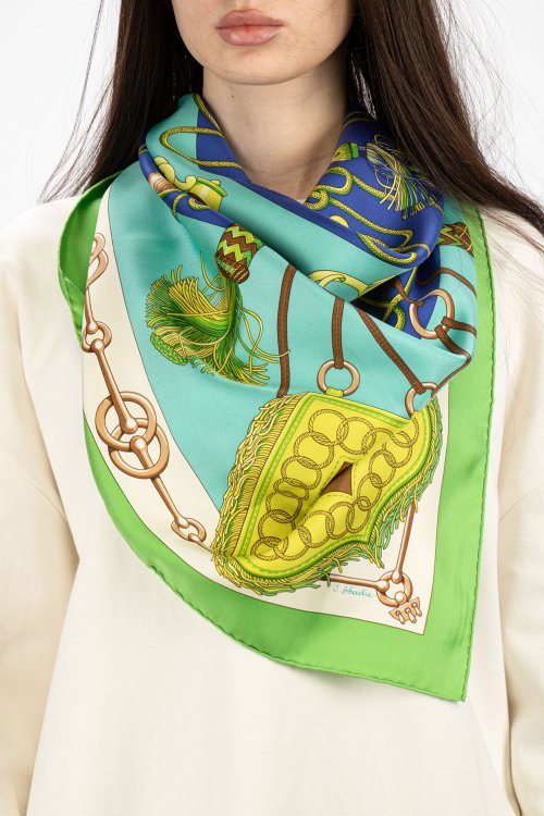 Платок 21.03.2025 Newlife.moda