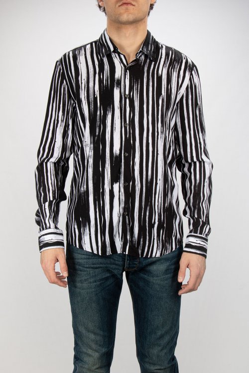 Рубашка с длинным рукавом 19.03.2025 Newlife.moda