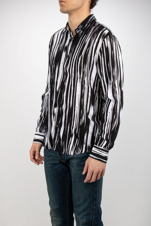 Рубашка с длинным рукавом 19.03.2025 Newlife.moda