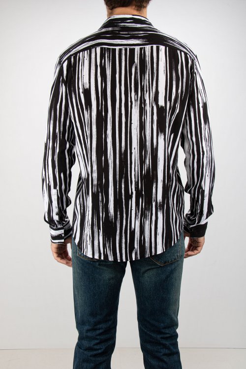 Рубашка с длинным рукавом 19.03.2025 Newlife.moda