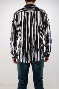 Рубашка с длинным рукавом 19.03.2025 Newlife.moda