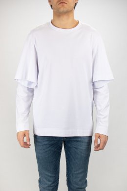 Футболка с длинным рукавом 19.03.2025 Newlife.moda Футболка с длинным рукавом 19.03.2025 Newlife.moda