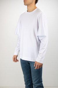 Футболка с длинным рукавом 19.03.2025 Newlife.moda