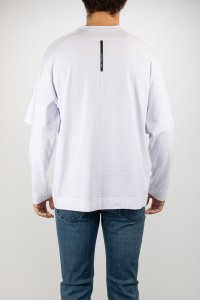 Футболка с длинным рукавом 19.03.2025 Newlife.moda