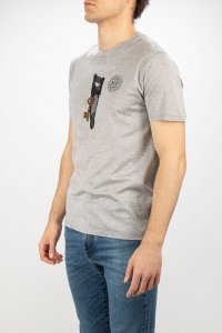 Футболка с коротким рукавом 19.03.2025 Newlife.moda