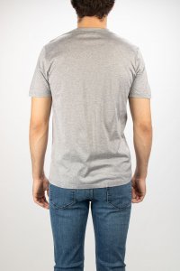Футболка с коротким рукавом 19.03.2025 Newlife.moda