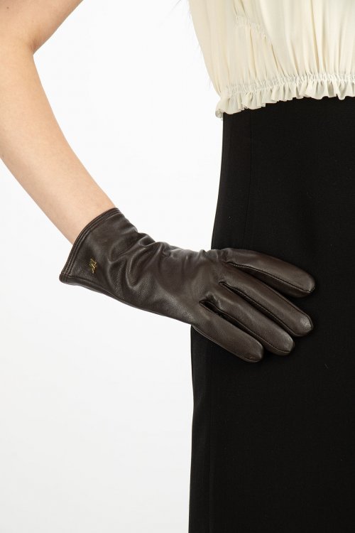 Кожаные перчатки 26.03.2025 Newlife.moda