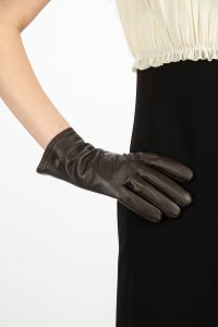 Кожаные перчатки 26.03.2025 Newlife.moda