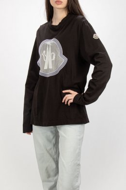 Футболка с длинным рукавом 21.03.2025 Newlife.moda