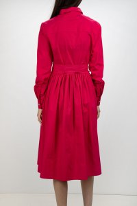 Повседневное платье 05.04.2025 Newlife.moda