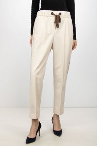 Зауженные брюки 07.05.2025 Newlife.moda