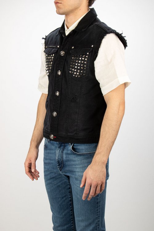 Жилет 19.03.2025 Newlife.moda