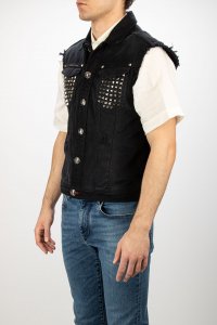 Жилет 19.03.2025 Newlife.moda
