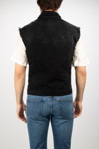 Жилет 19.03.2025 Newlife.moda