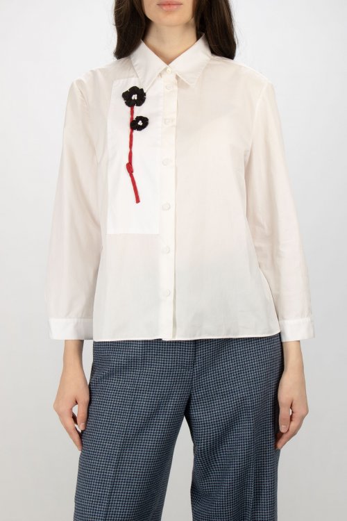 Рубашка 17.03.2025 Newlife.moda