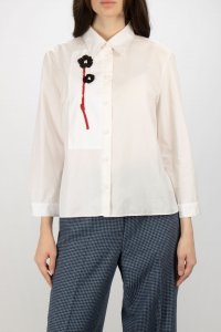 Рубашка 17.03.2025 Newlife.moda