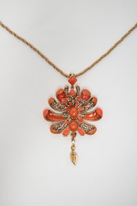 Ожерелье 21.03.2025 Newlife.moda