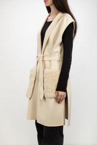 Жилет 26.03.2025 Newlife.moda